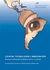 CIENCIA TECNOLOGIA E INNOVACION