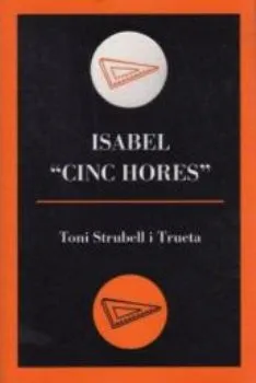 ISABEL CINC HORES
