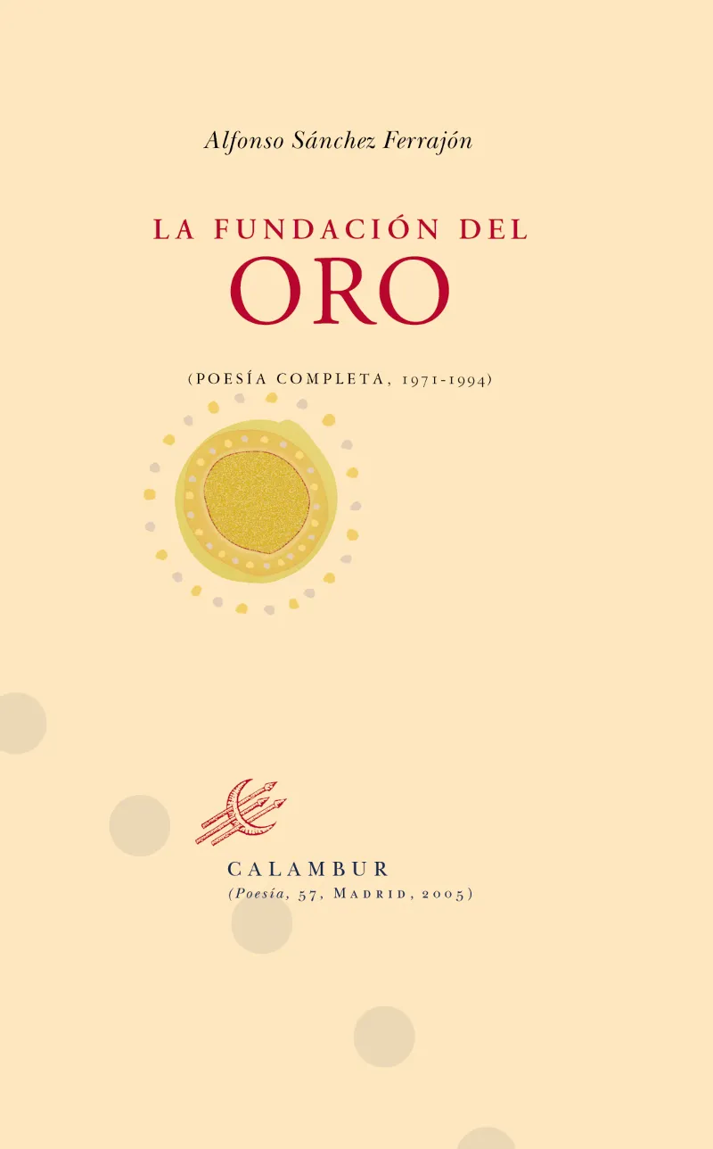 FUNDACION EL ORO, LA