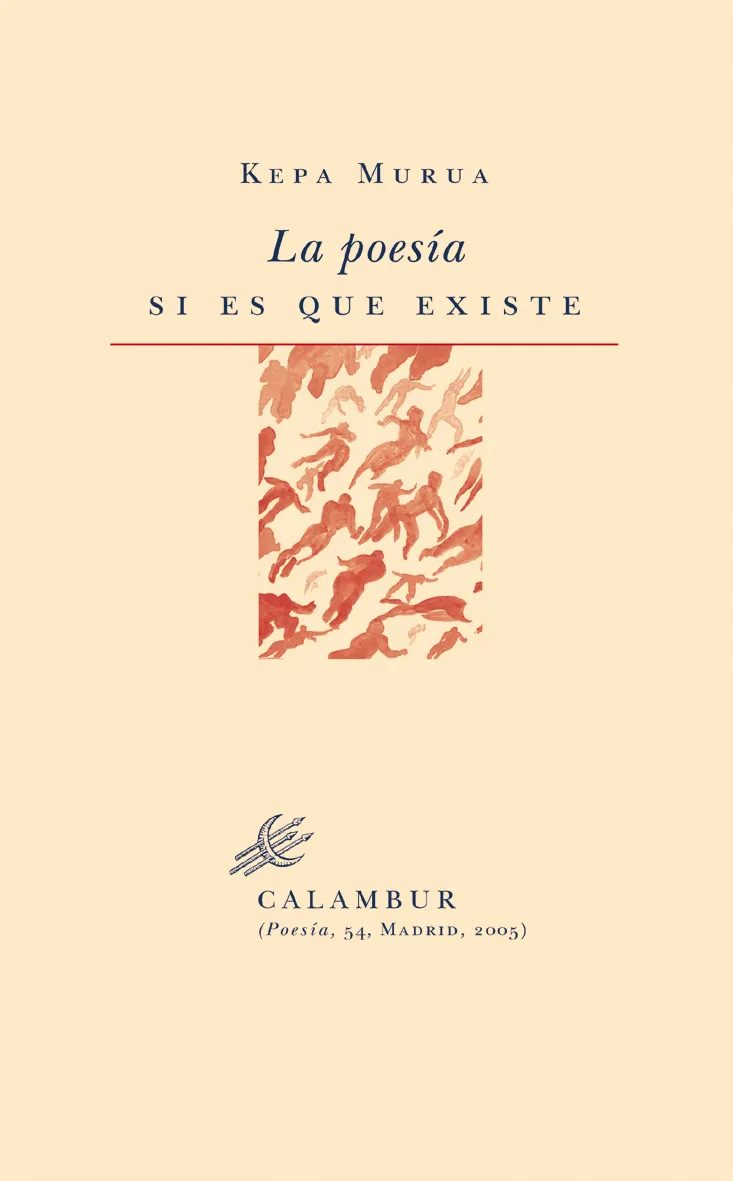 POESIA SI ES QUE EXISTE, LA