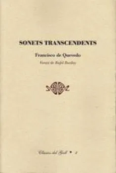 SONETS TRANSCENDENTS