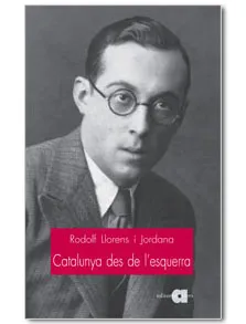 CATALUNYA DES DE L'ESQUERRA