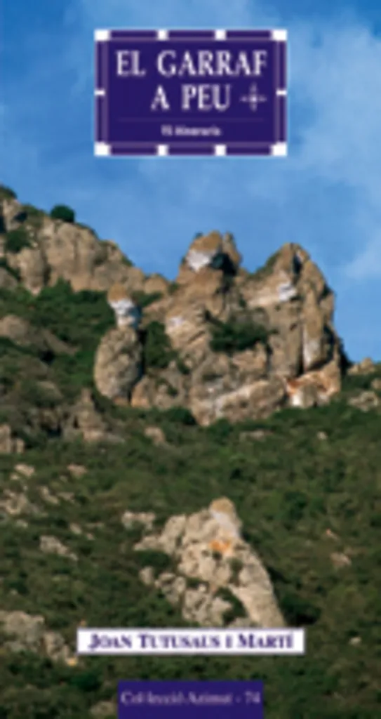 GARRAF A PEU , EL