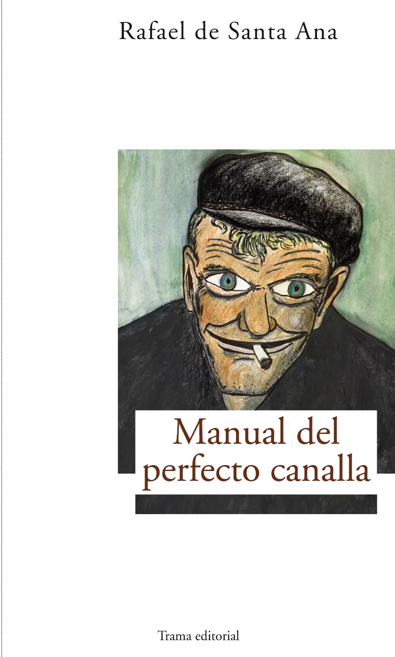 MANUAL DEL PERFECTO CANALLA