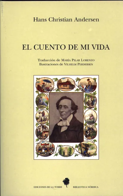 CUENTO DE MI VIDA, EL