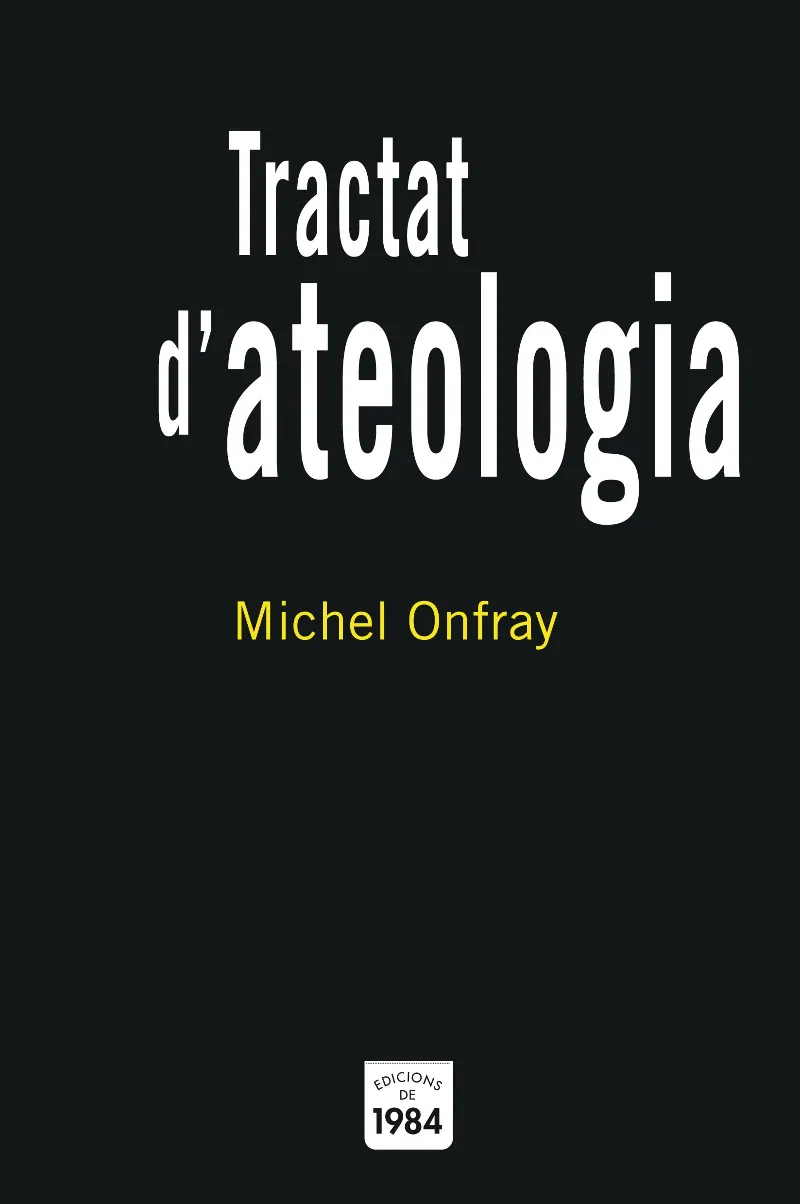 TRACTAT D'ATEOLOGIA