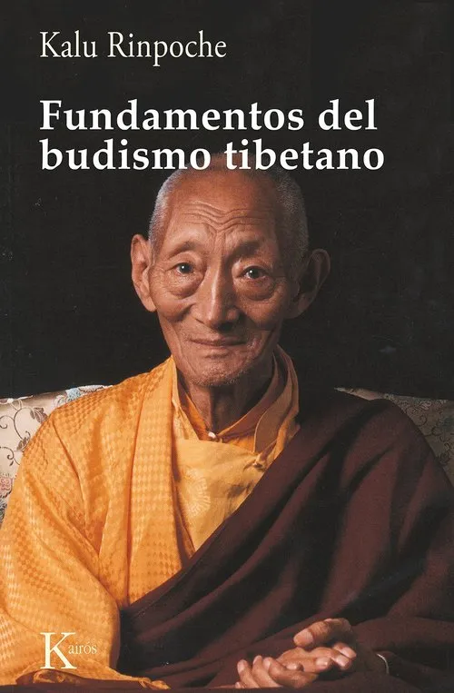 Fundamentos del budismo tibetano