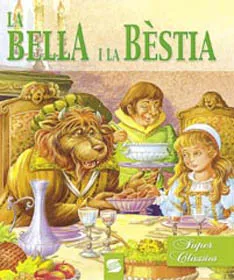 La bella i la bèstia