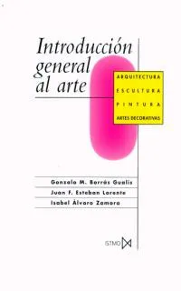 INTRODUCCION GENERAL AL ARTE