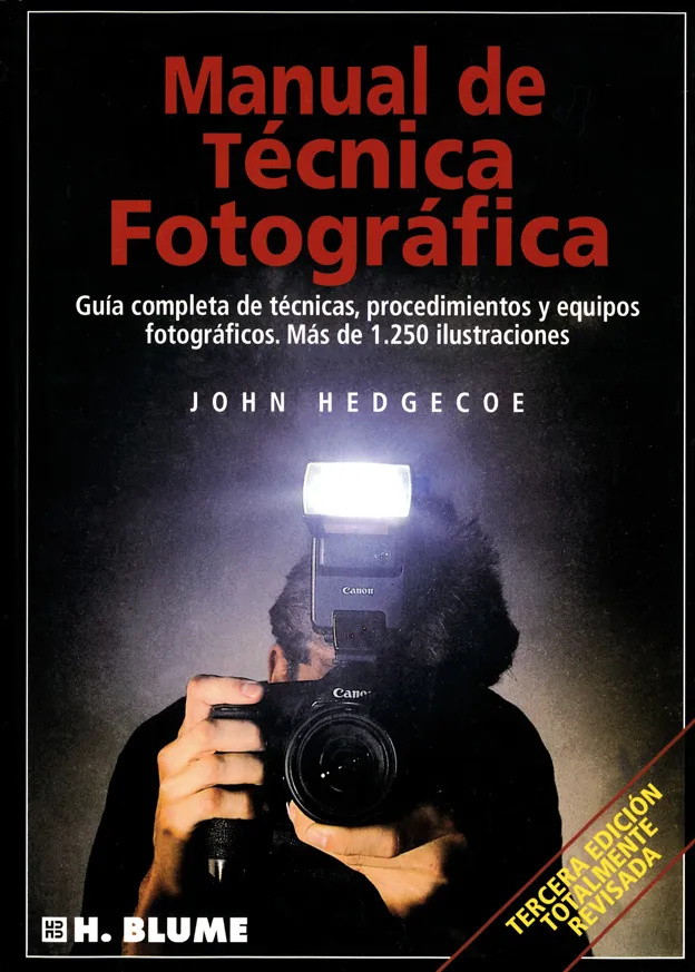 MANUAL DE TECNICA FOTOGRAFICA