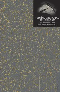 TEORIAS LITERARIAS DEL SIGLO XX