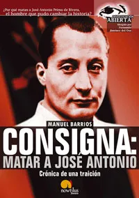 Consigna: Matar a Jose António
