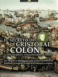 El secreto de Cristóbal Colón