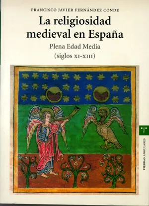 RELIGIOSIDAD MEDIEVAL EN ESPAÑA, LA