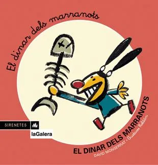 DINAR DELS MARRANOTS,EL