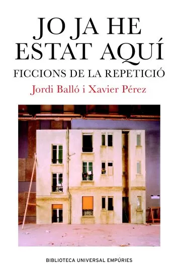 JO JA HE ESTAT AQUI