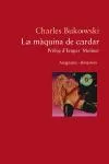 MAQUINA DE CARDAR, LA