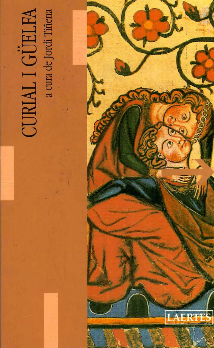 CURIAL I GUELFA