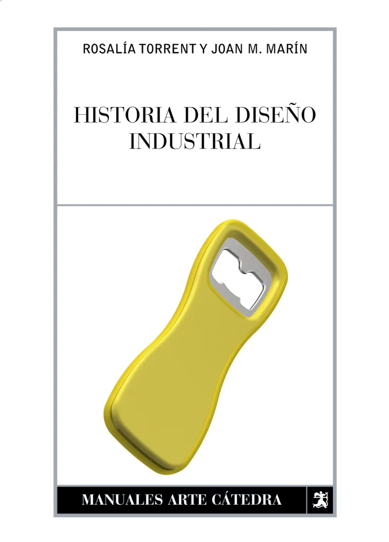 HISTORIA DEL DISEÑO INDUSTRIAL