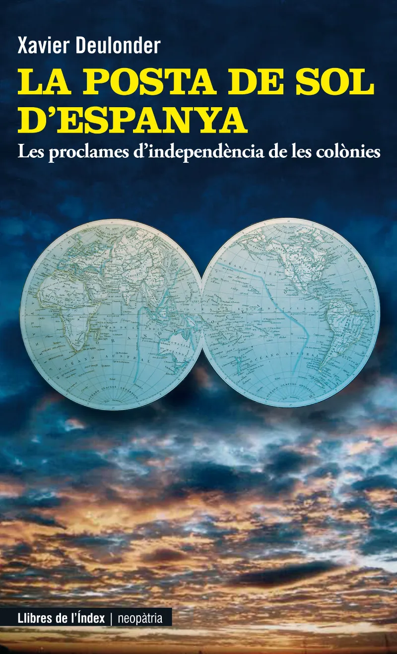POSTA DE SOL D'ESPANYA, LA
