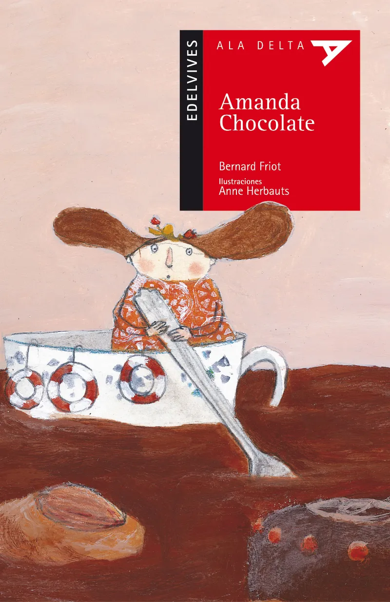 AMANDA CHOCOLATE (AVENTURA/EMOCIONES/SENTIMIENTOS)-37