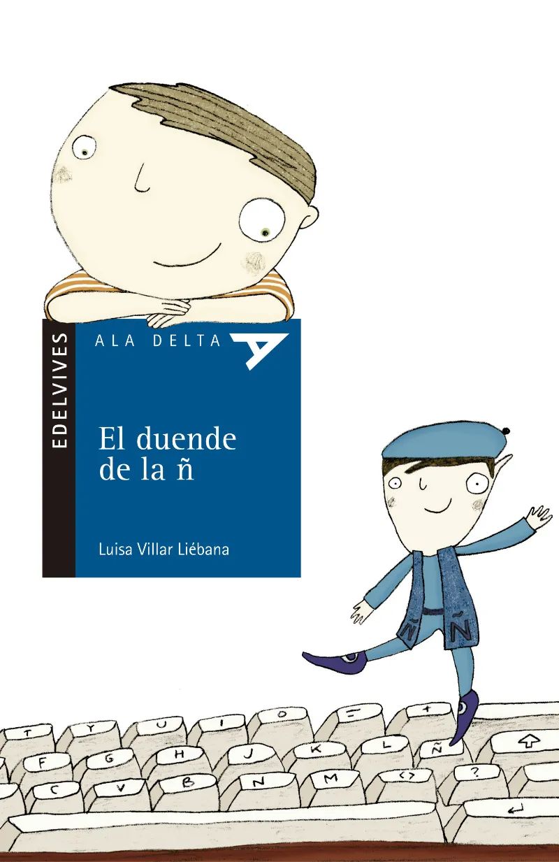 EL DUENDE DE LA Ñ (MISTERIO/INTRIGA-FANTASÍA/FICCIÓN/TECNOLOGÍA)-42