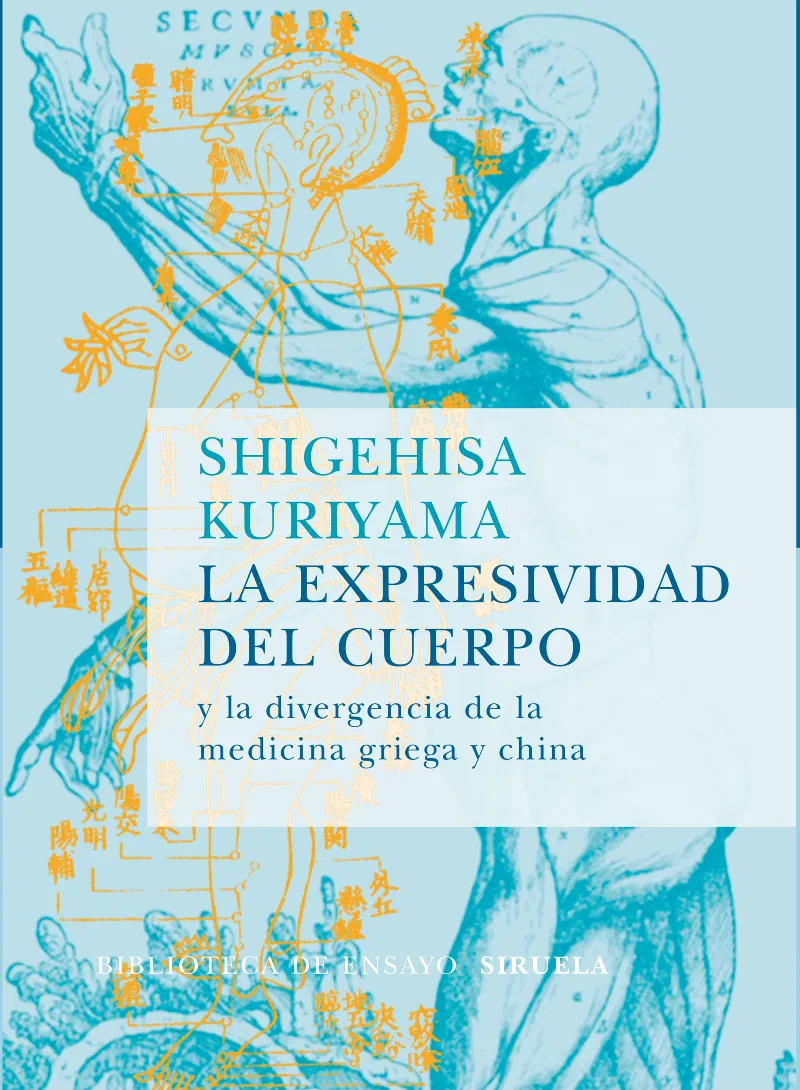 EXPRESIVIDAD DEL CUERPO, LA