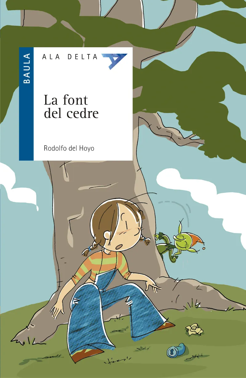 FONT DE CEDRE, LA