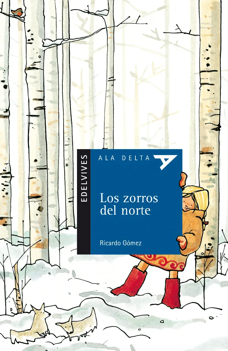 LOS ZORROS DEL NORTE-41