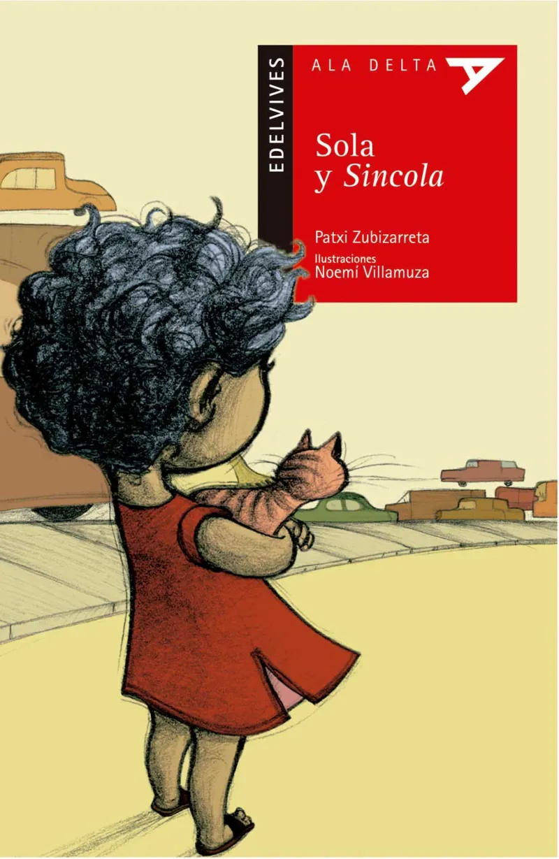 SOLA Y SINCOLA (SENTIMIENTOS/EMOCIONES/SOCIEDAD/HISTORIA/M.CONTEMP)-36
