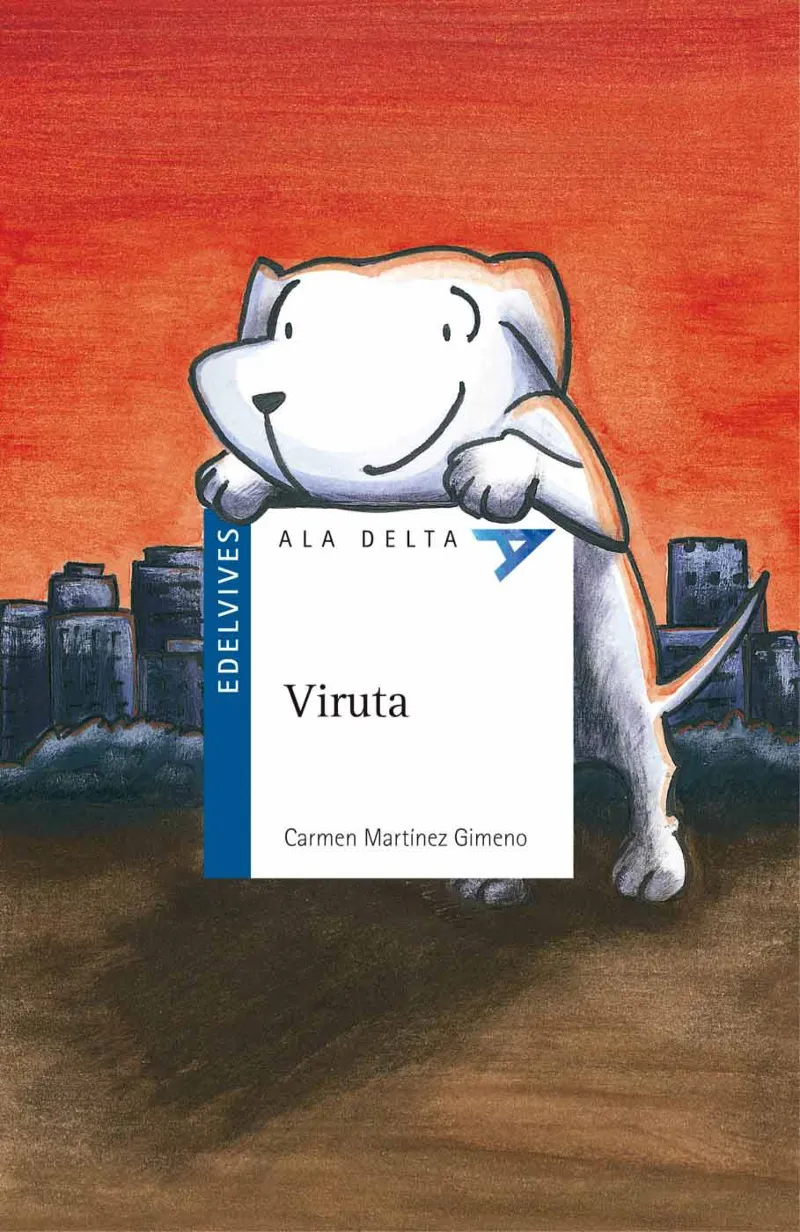 VIRUTA (ECOLOGÍA/M. AMBIENTE-SOCIEDAD./HIST/M. CONT)-47