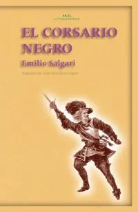 CORSARIO NEGRO, EL