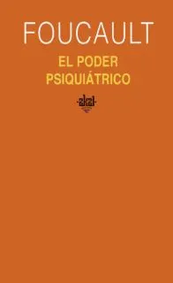 PODER PSIQUIATRICO