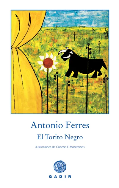 TORITO NEGRO, EL