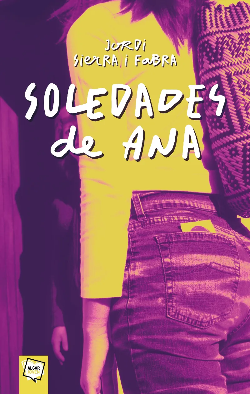 SOLEDADES DE ANA