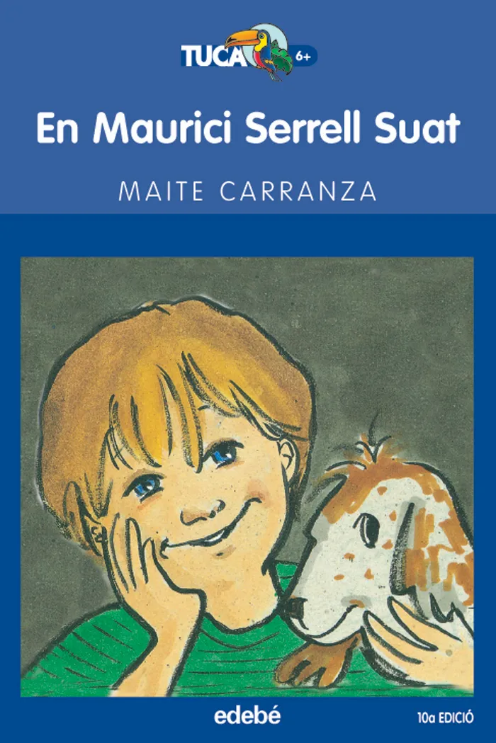 EN MAURICI SERRELL SUAT