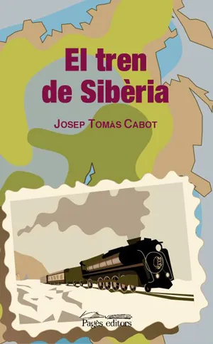 TREN DE SIBERIA, EL