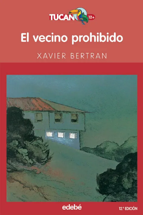 VECINO PROHIBIDO, EL