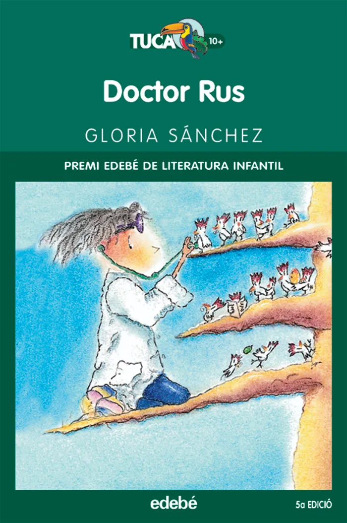 DOCTOR RUS