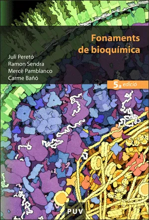 FONAMENTS DE BIOQUIMICA