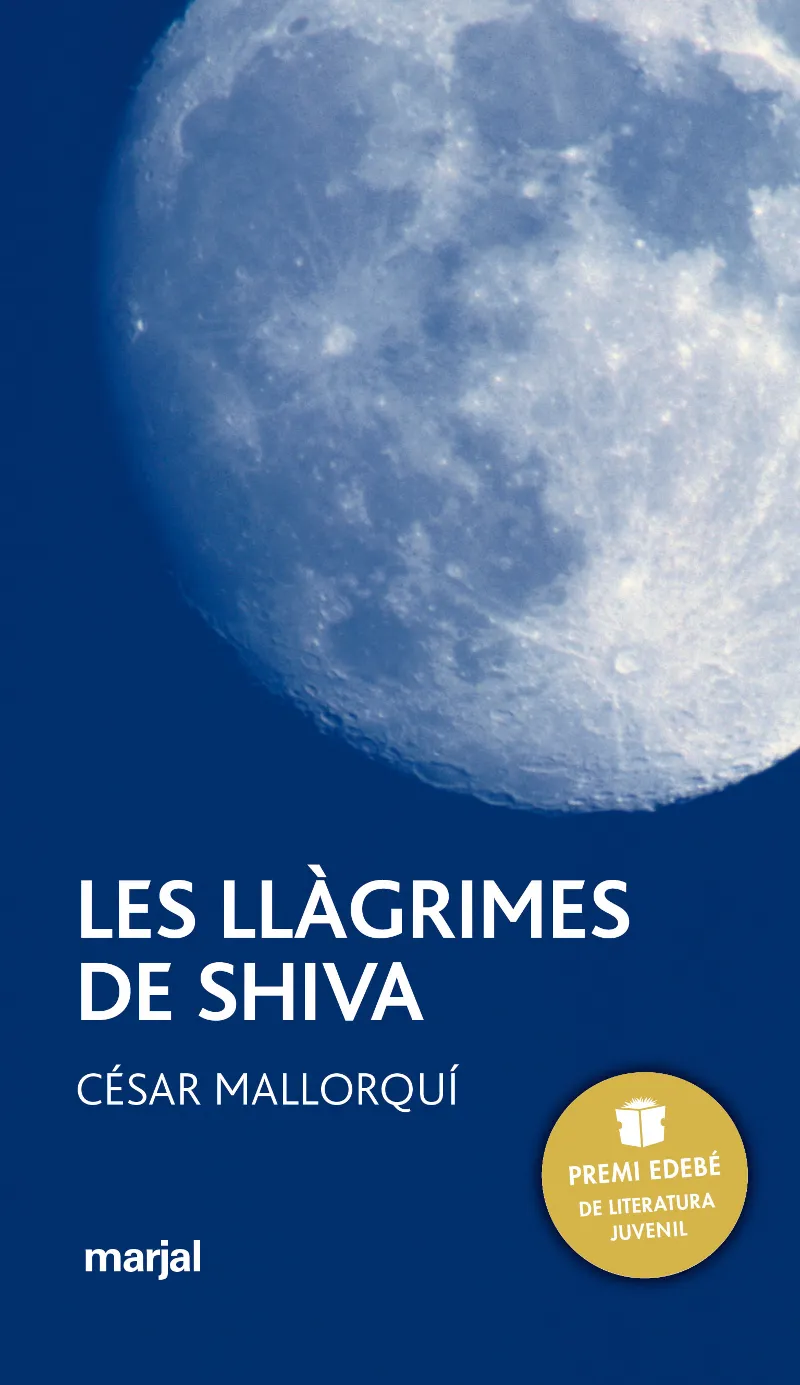 LES LLAGRIMES DE SHIVA (VAL)