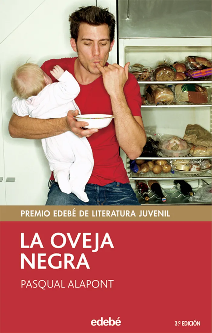 OVEJA NEGRA