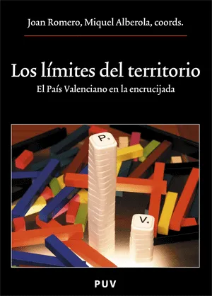 LIMITES DEL TERRITORIO,LOS