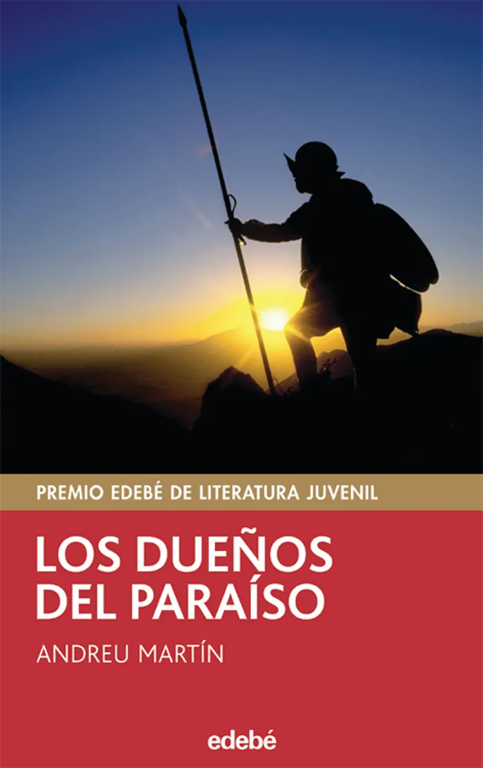 DUEÑOS DEL PARAISOS, LOS