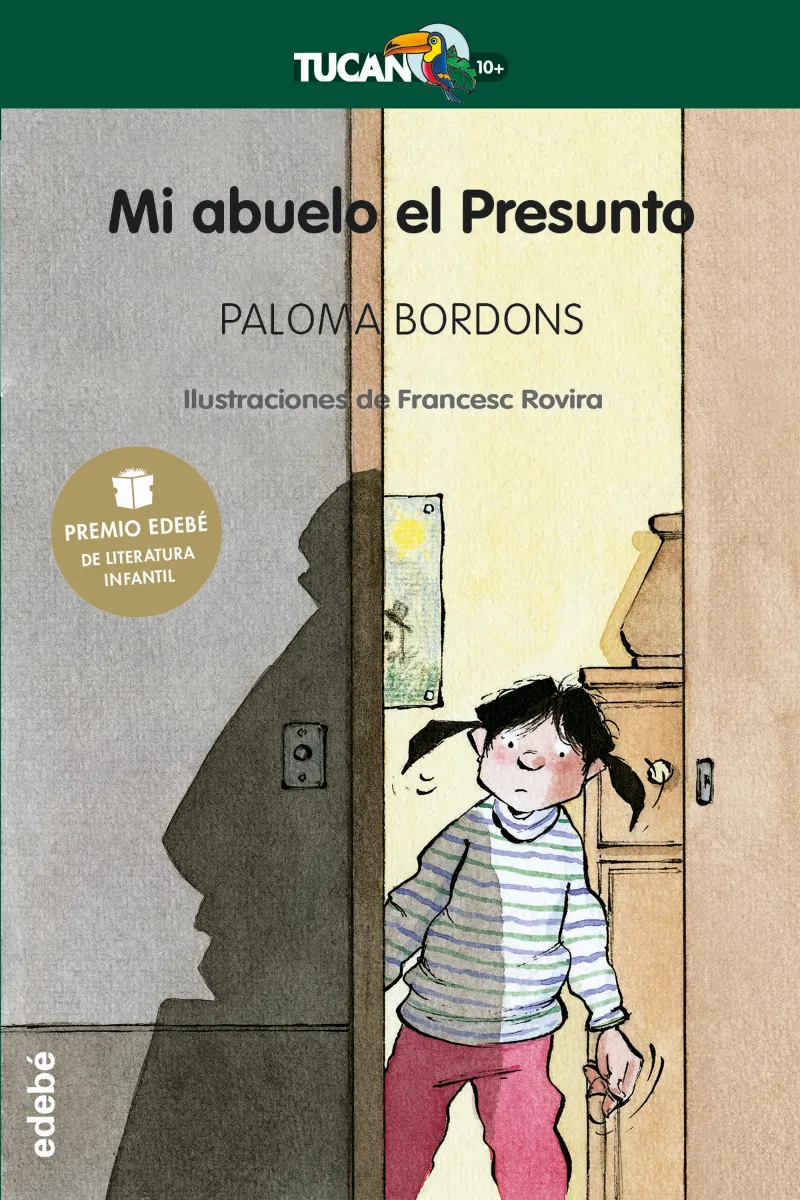 MI ABUELO EL PRESUNTO