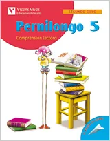 PERNILONGO 5