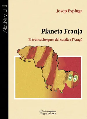 PLANETA FRANJA -TRENCACLOSQUES DEL CATALA A