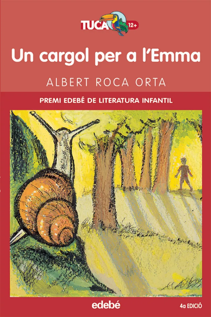 UN CARGOL PER L´EMMA