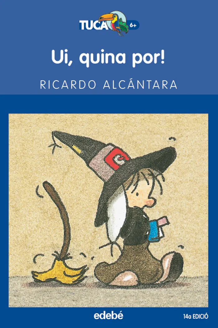 UI, QUINA POR