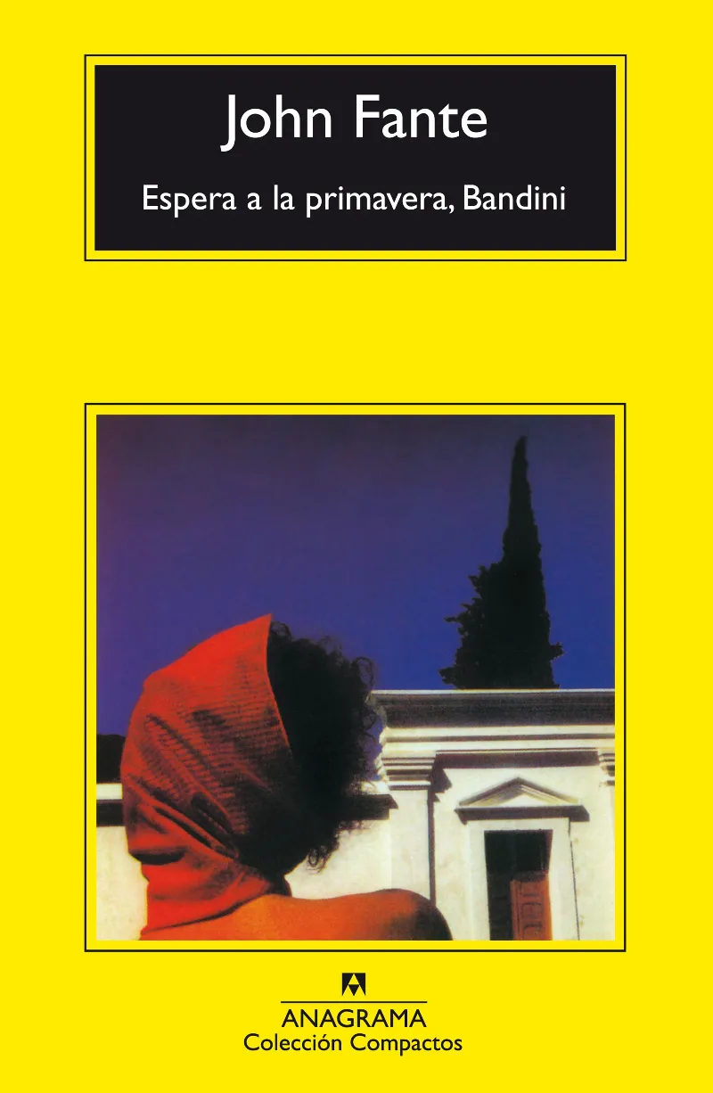 ESPERA A LA PRIMAVERA BANDINI